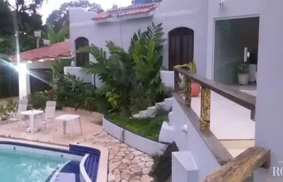 Excelente imóvel residencial localizado no bairro tenório, com proximidade das praias do tenório e praia vermelha do centro
