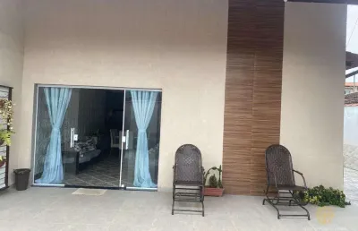 Casa com 5 quartos à venda em Perequê Açu, Ubatuba 