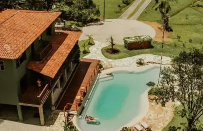 Casa com 3 quartos à venda em Ubatumirim, Ubatuba 