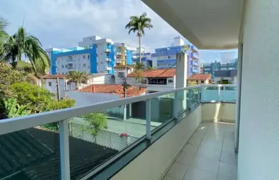 Apartamento com 2 quartos para alugar em Itaguá, Ubatuba 