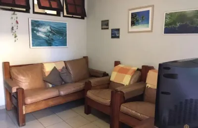 Kitnet / Stúdio à venda em Itaguá, Ubatuba 