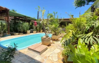 Linda casa em uma vila residencial fechada! condominio vila azul
