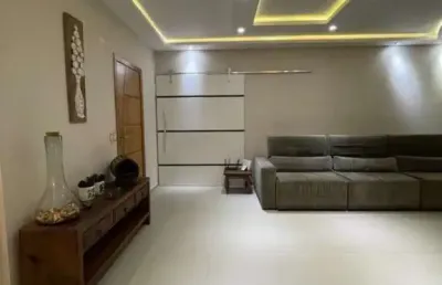 Cobertura com 1 quarto à venda no Centro, Ubatuba 