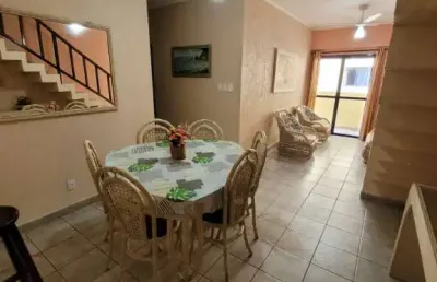 Cobertura com 3 quartos à venda na Praia Grande, Ubatuba 