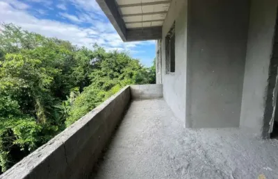 Apartamento com 3 quartos à venda no Centro, Ubatuba 