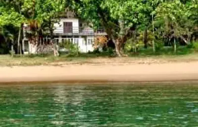 Casa com 3 quartos à venda na Praia do Flamengo, Ubatuba 
