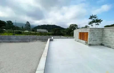 Área comercial frente rodovia em caraguatatuba - capricórnio ii