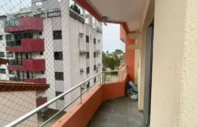 Apartamento com 2 quartos à venda em Toninhas, Ubatuba 