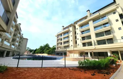 Apartamento de 3 dormitórios no itaguá, ubatuba, s.p.