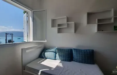 Casa com 5 quartos à venda em Ponta Grossa, Ubatuba 