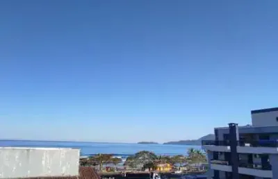 Cobertura com 3 quartos à venda na Praia Grande, Ubatuba 