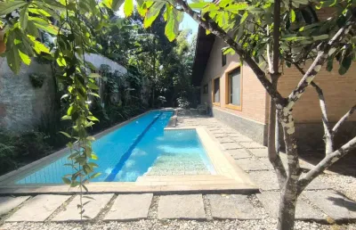 Casa com 5 quartos à venda em Tenório, Ubatuba 