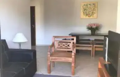 Apartamento com 2 quartos à venda na Praia Grande, Ubatuba 