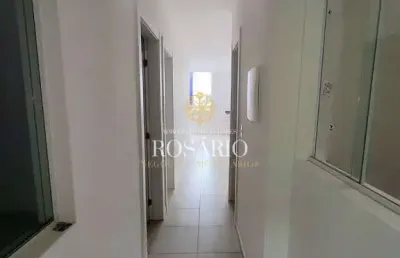 Apartamento com 2 quartos à venda no Centro, Ubatuba 