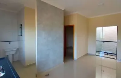 Apartamento com 1 quarto para alugar no Umuarama, Ubatuba 