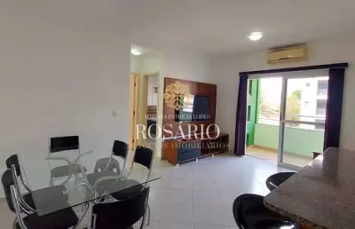 Apartamento com 2 quartos à venda em Itaguá, Ubatuba 