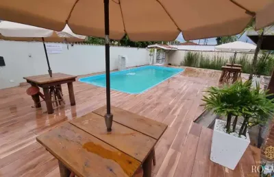 Apartamento com 2 quartos para alugar na Praia Grande, Ubatuba 