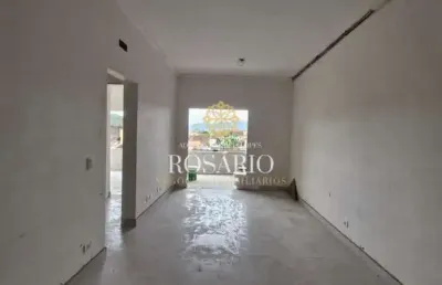 Apartamento com 3 quartos à venda em Perequê Açu, Ubatuba 