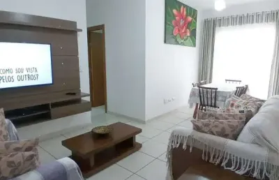 Apartamento 3 dormitórios sendo 1 suíte no coração do bairro do itaguá!
