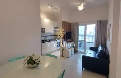 Apartamento com 2 quartos à venda em Toninhas, Ubatuba 