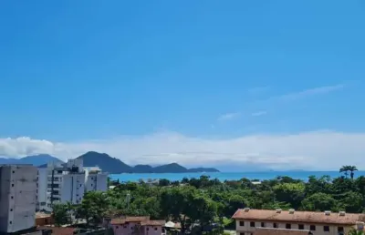 Lindo apto a venda de 2 dormitórios na praia das toninhas