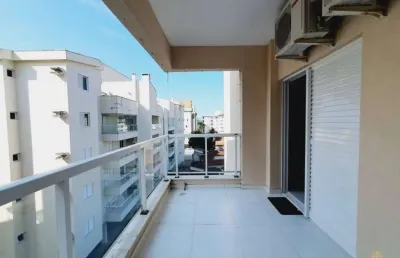 Apartamento com 3 quartos à venda em Itaguá, Ubatuba 