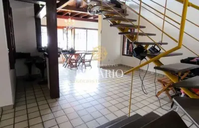 Casa com 3 quartos à venda na Barra da Lagoa, Ubatuba 