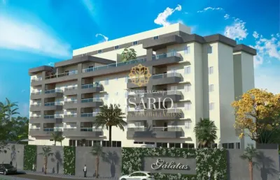Apartamento com 1 quarto à venda no Centro, Ubatuba 