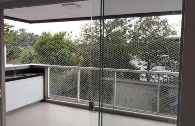 Apartamento com 3 quartos à venda no Centro, Ubatuba 