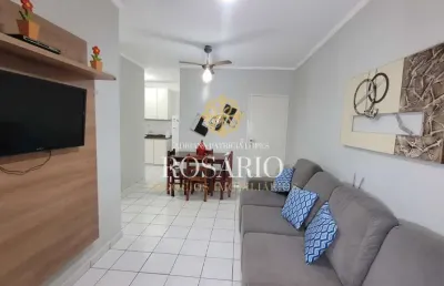 Apartamento com 2 quartos à venda na Praia Grande, Ubatuba 