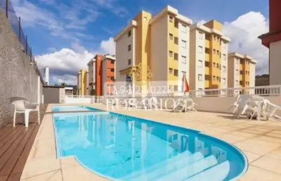 Apartamento com 2 quartos para alugar em Horto Florestal, Ubatuba 