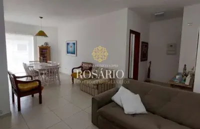 Apartamento com 3 quartos à venda no Centro, Ubatuba 