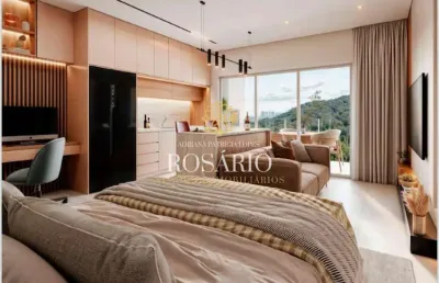 Kitnet / Stúdio à venda em Toninhas, Ubatuba 