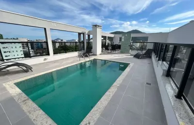 Apartamento de 2 dormitórios a venda no bairro de itaguá