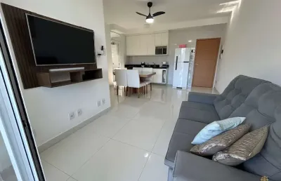 Apartamento de 2 dormitórios à venda na praia das toninhas