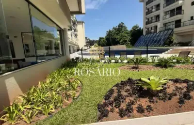 Apartamento com 3 quartos à venda em Itaguá, Ubatuba 
