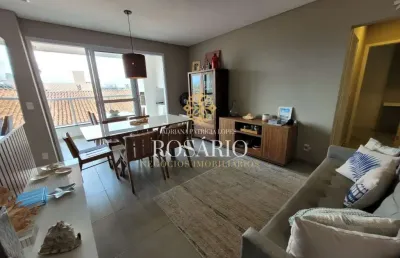 Apartamento com 2 quartos à venda no Acaraú, Ubatuba 