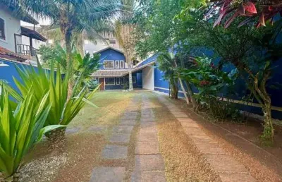 Casa com 3 quartos à venda no Centro, Ubatuba 
