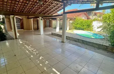 Casa 03 dormitórios parque vivamar à venda em ubatuba