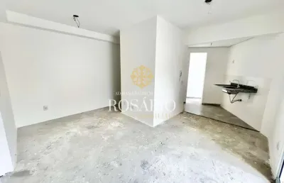 Apartamento com 2 quartos à venda no Quitaúna, Osasco 