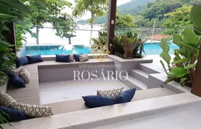 Apartamento com 3 quartos à venda em Itaguá, Ubatuba 