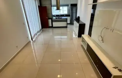 Apartamento com 3 quartos à venda no Centro, Ubatuba 