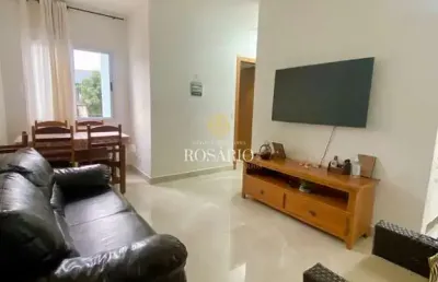 Apartamento com 2 quartos à venda na R, Maria R J De Oliveira, -, Praia Grande, Ubatuba