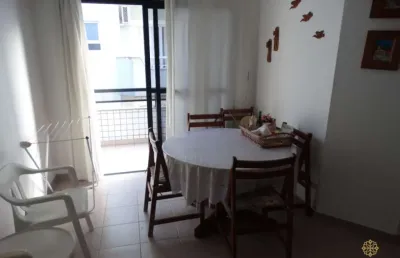 Apartamento com 3 quartos à venda no Centro, Ubatuba 