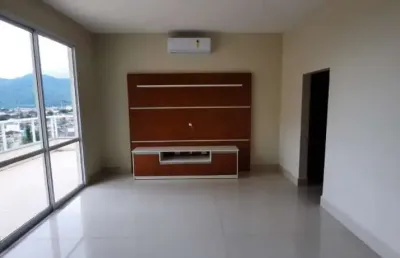Cobertura com 3 quartos à venda em Itaguá, Ubatuba 