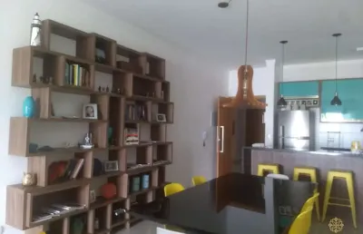 Apartamento com 2 quartos à venda em Itaguá, Ubatuba 