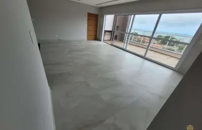 Cobertura com 3 quartos à venda em Toninhas, Ubatuba 
