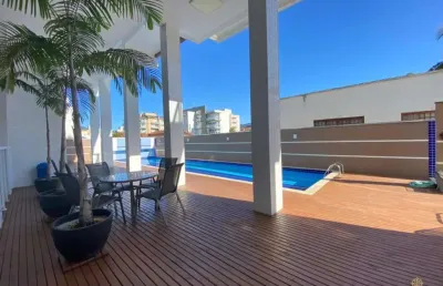 Apartamento com 2 quartos à venda em Itaguá, Ubatuba 