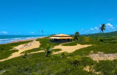 Chácara / sítio à venda na Avenida Lomanto Júnior, 9995, Zona Rural, Conde