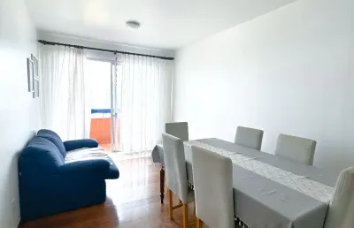 Apartamento com 3 quartos à venda na Rua Pacífico Pereira, 101, Garcia, Salvador
